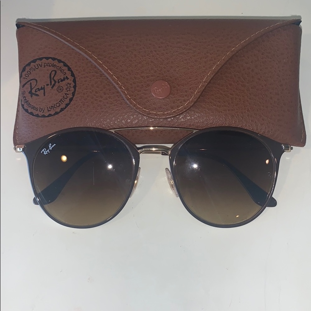 Raybans - Picture 3 of 3